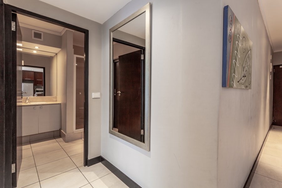 1 Bedroom Property for Sale in Cape Town City Centre Western Cape